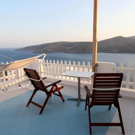 Lily's * Astypálaia