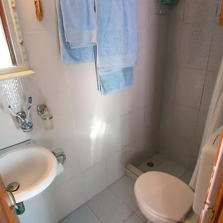 Διαμέρισμα Lily's Astypálaia