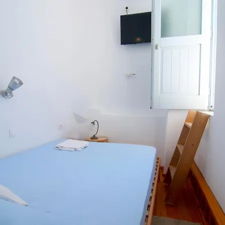 Διαμέρισμα Lily's Astypálaia