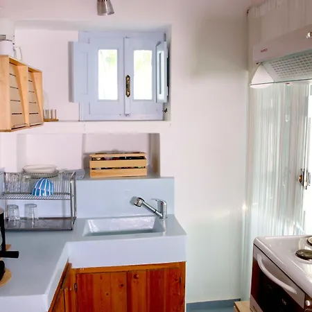 Διαμέρισμα Lily's