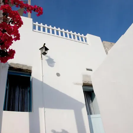 Lily's Διαμέρισμα