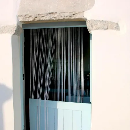 Διαμέρισμα Lily's Astypálaia