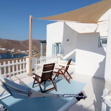 Διαμέρισμα Lily's