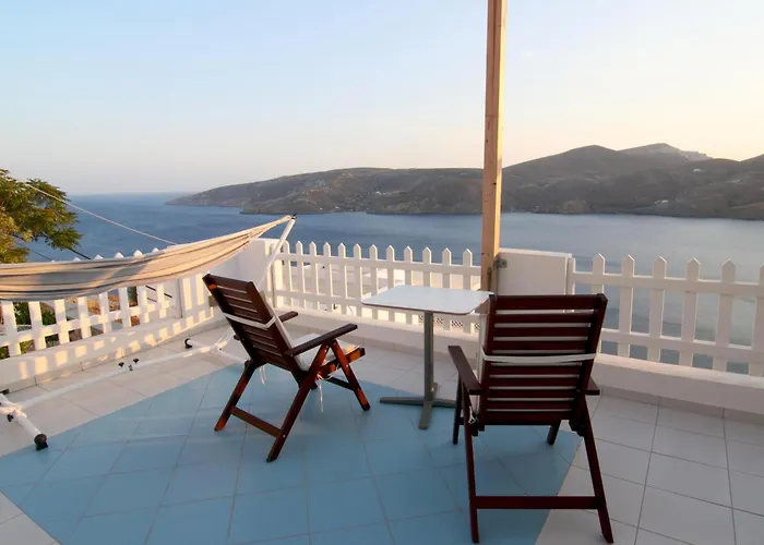 Lily's * Astypálaia