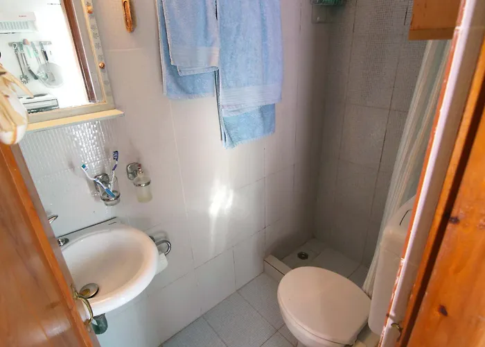 Apartman Lily's Astypálaia