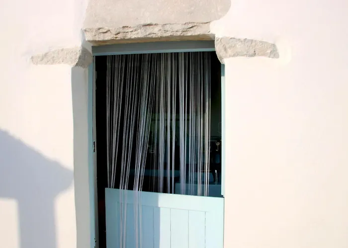 Apartman Lily's Astypálaia